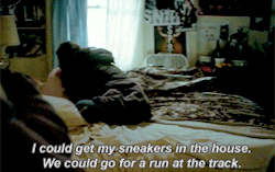 Gallavich Things
