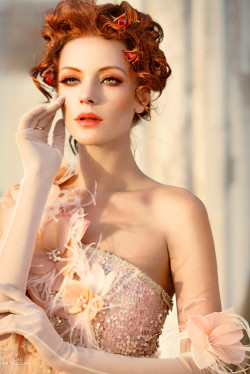 Beauty, Sensuality And Wisdom