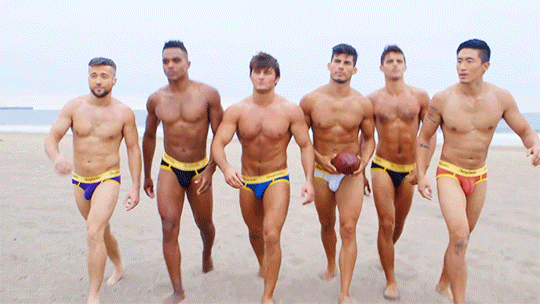 Colby Melvin and Bryant Woodjfpb