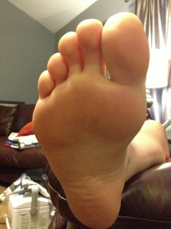 Daniela Sexy Feet