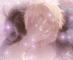 deahtvalley:get to know me meme: [1/5] otp → hirosei (barakamon)&ldquo;hiro