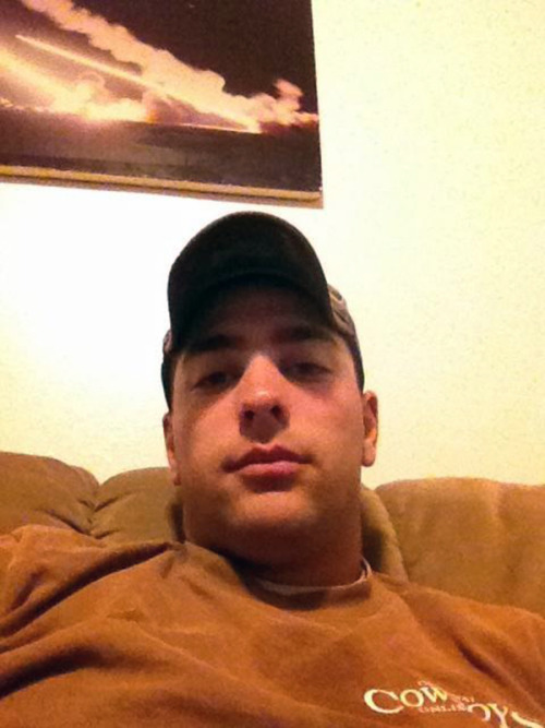 ksufraternitybrother:  KSU-Frat Guy:  Over 10,000 followers . More than 9,000 posts of jocks, cowboys, rednecks, military guys, and much more.   Follow me at: ksufraternitybrother.tumblr.com