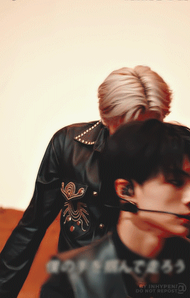 Sunghoon Tamed-dashed ( Japanese Ver. ) Performance @ Love Music