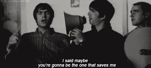 NOT maybe