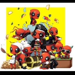 #deadpool #marvel #marvelcomics