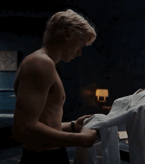 Isn’t He Just So Dreamy
