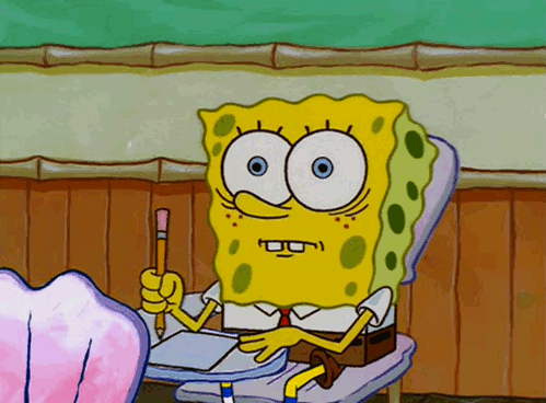 When You Really Want To Make A Meme About Extraverted Salesmen But Ur Afraid Of Collegeboard