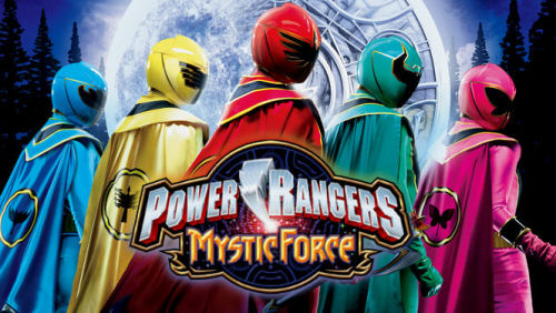 Day 2: - Least Favourite SeasonOut of all the seasons, I have only watched Mystic Force and Operatio