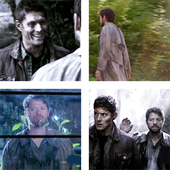 deancasheadcanons:  “humanity” sure is a funny nickname for dean winchester 
