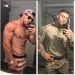 elitealphaman:white-alpha-men:Marine alpha daddy 🇺🇸be sure to wish your local marine a happy Veterans Day while he breeds you.  he fucks raw for America
