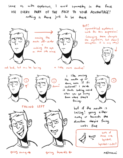 #expression-tutorial on Tumblr