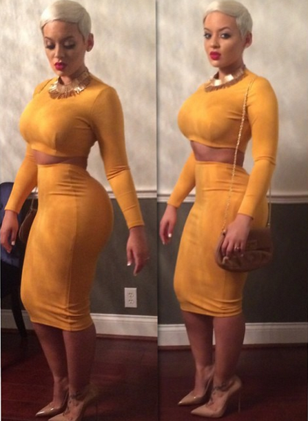 Beauty n Booty