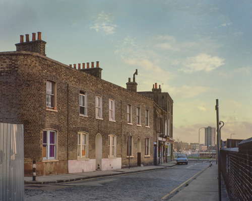 Porn photo scavengedluxury: London’s East End in the