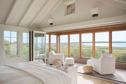 georgianadesign:Martha’s Vineyard Interior Design, Vineyard Haven, MA. Eric Roth Photography.