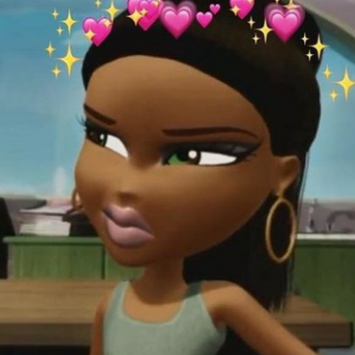 Featured image of post Bratz Aesthetic Cartoon