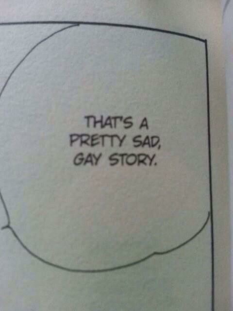 The Marauders, Everybody