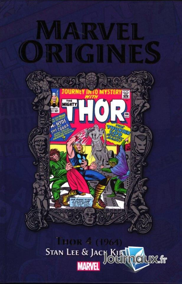 Marvel Origines (Hachette) - Page 2 93e5ad73b0d6b0702e96a5e201bbb5abcadfdbbd