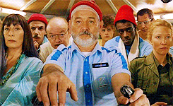 cheisenberg:  That’s the kind of movie that I like to make, where there is an invented
