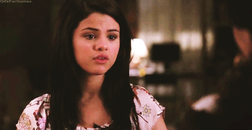 GifsForGomez — Selena Gomez: My Monte Carlo Gifs