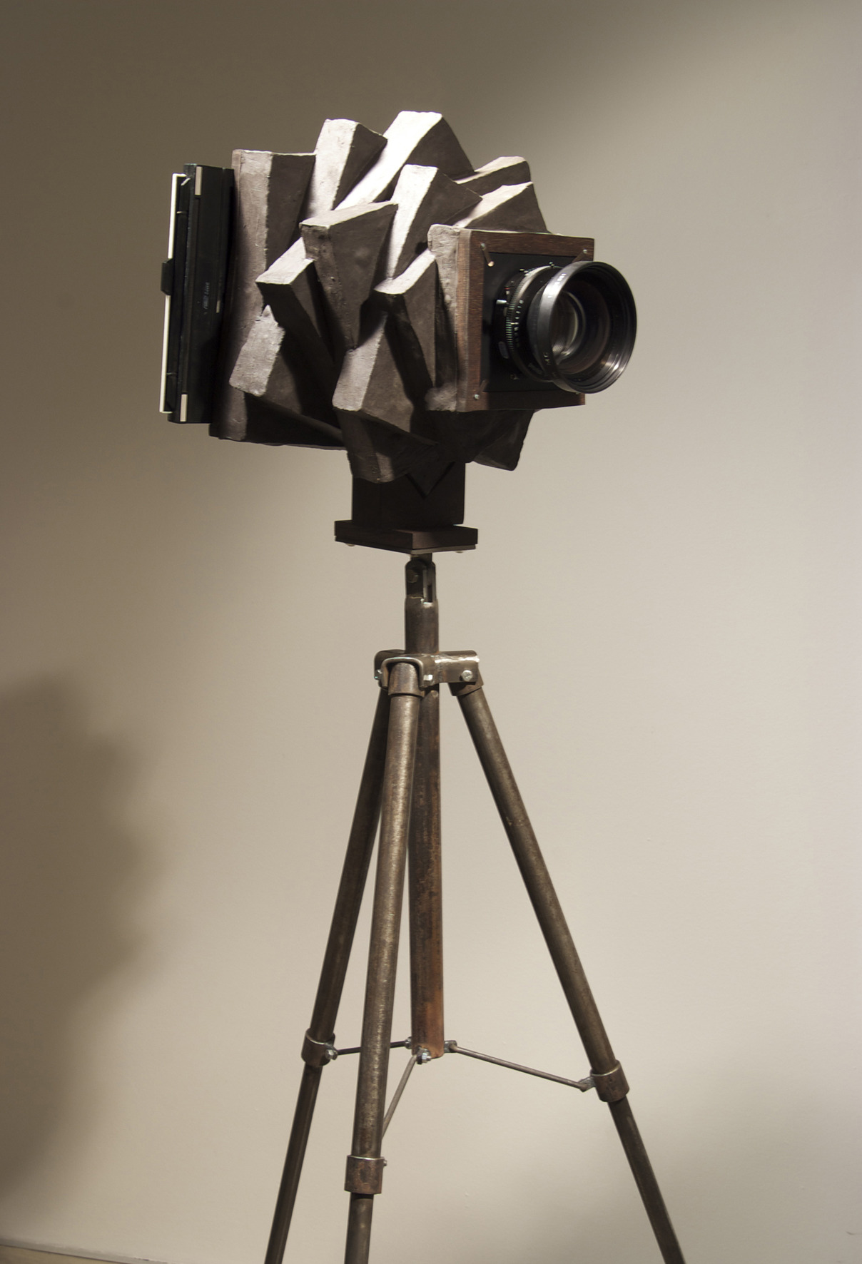 likeafieldmouse:  Taiyo Onorato &amp; Nico Krebs - As Long as it Photographs
