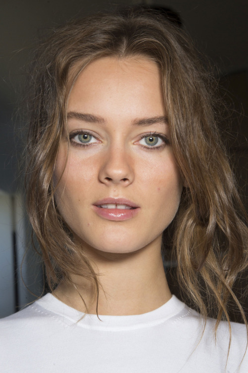 vicsecretmodels:  Jac Jagaciak. 