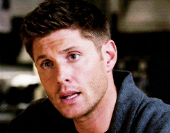 deancaneatmypie-deactivated2018:  Dean Winchester in 9.03 I’m No Angel 