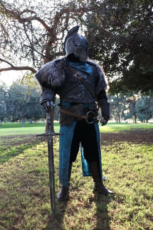 lordgundam01:  Pictures were taken at El Doraldo East Regional Park Photo credit: DarkmindMedia and Katiochan 