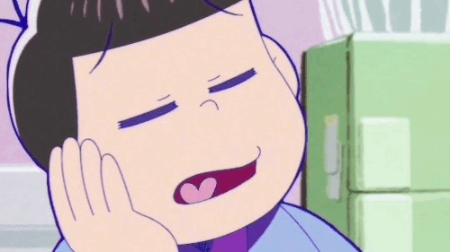おそ松さん 一松 Tumblr Posts Tumbral Com