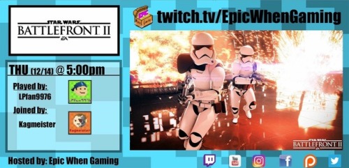 Check out the stream!!!!Get hyped for new movie!!!! Shoot the shit about Star Wars!!!