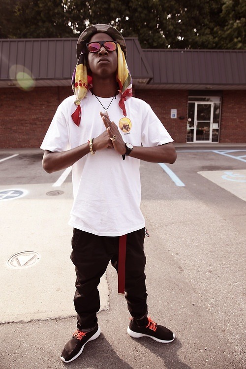 fivefingersofdeath:  st0ner-chvrm:  Bada$$.  * 