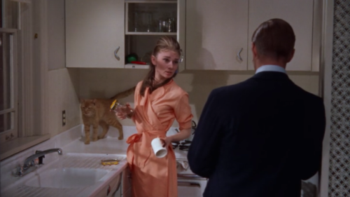 Holly Golightly,Breakfast At Tiffany’s 1961