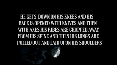 mountainkinq: Vikings Meme: [½] Deaths          BloodEagle 