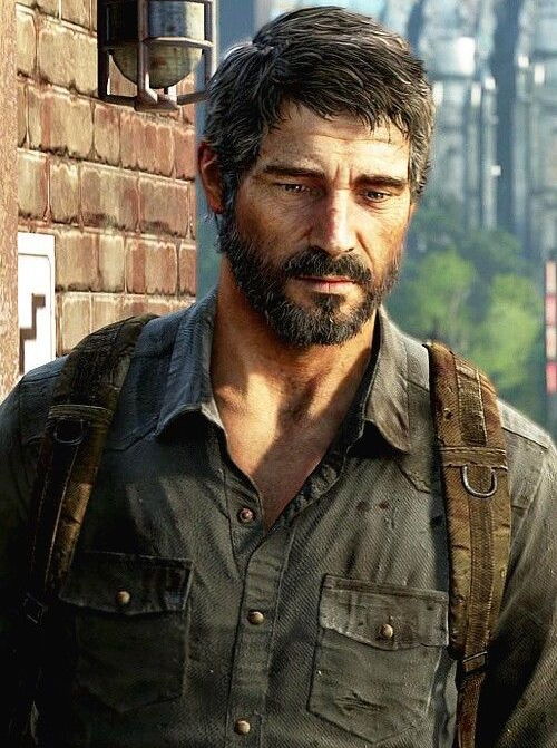 Here's What Joel Wears In 'The Last of Us