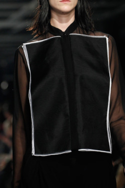  Christopher Kane - Fall 2014. 