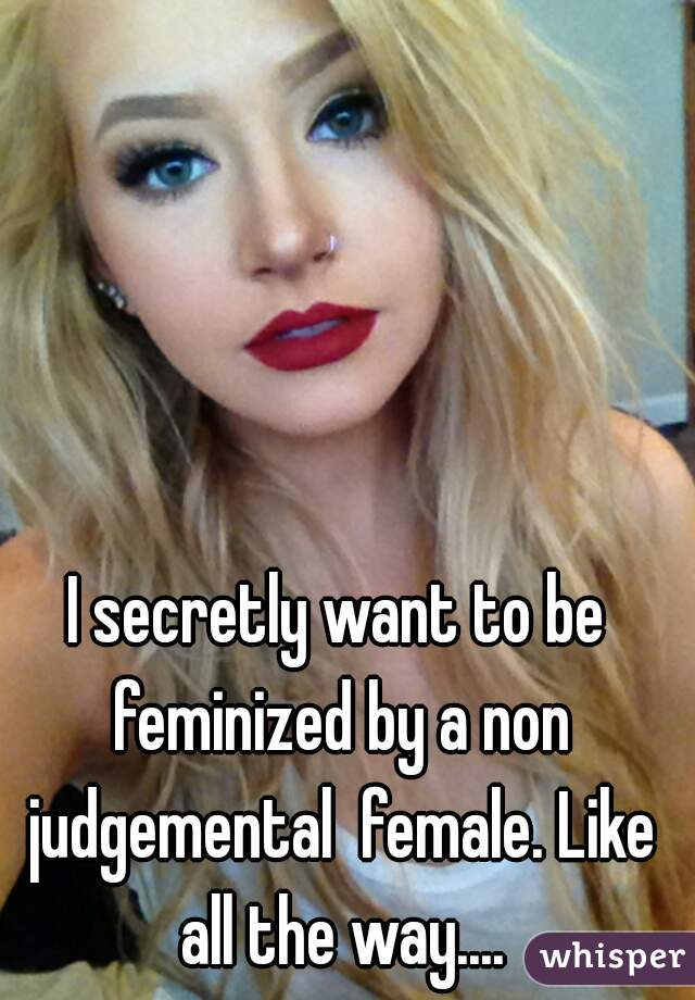 sissy-roleplay:  