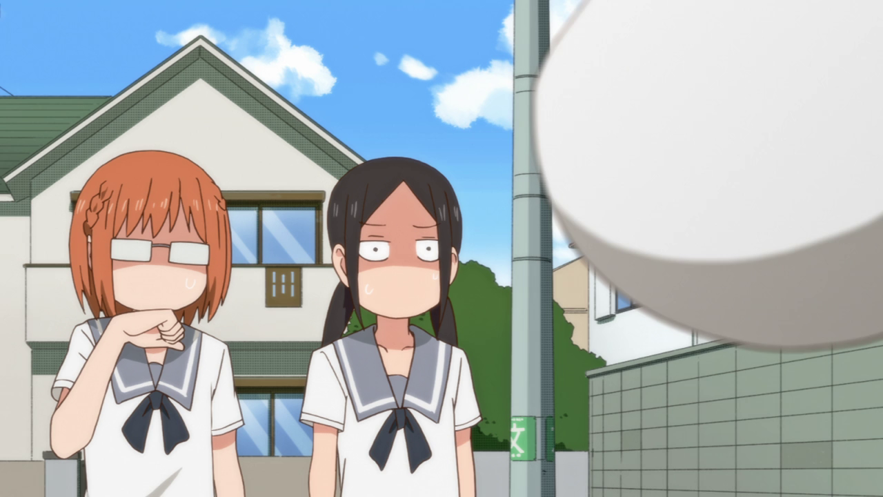 Personal Anime Blog