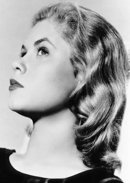 Elisabeth Montgomery