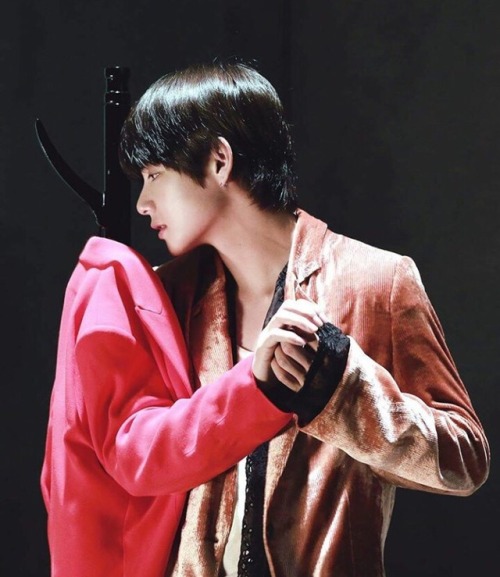 Happy Tae-Tae Day