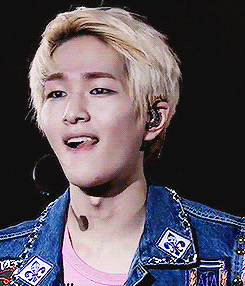 mintytaemin: Lee Jinki (ﾉಥДಥ)ﾉ︵┻━┻ 