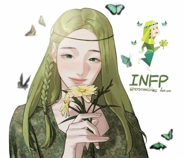 Pin by Tigerlily Queen of The North on Myers Briggs ((MBTI) I was ENFJ-T,  now I'm INFJ-T)