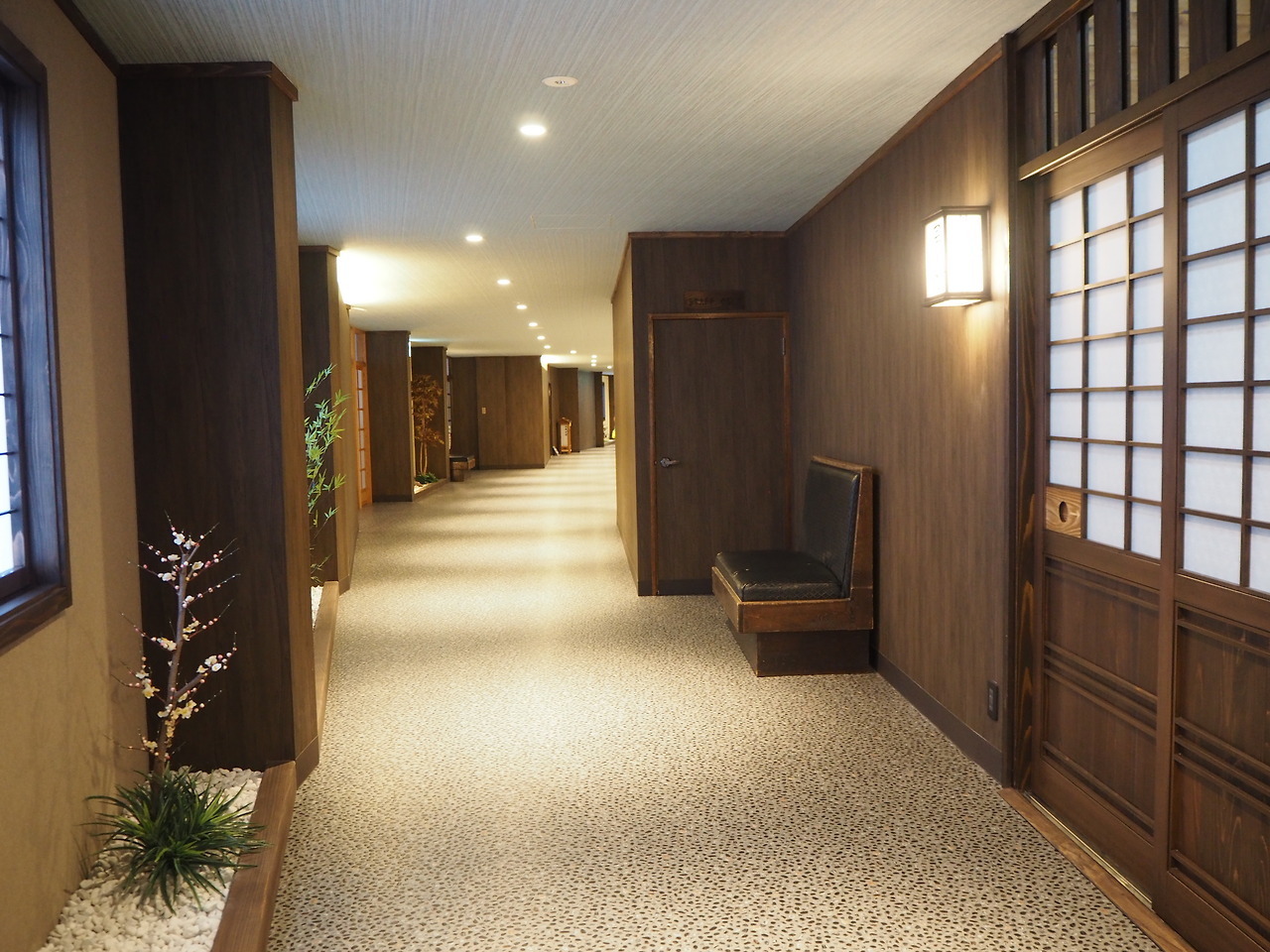Groundstar リニューアル 焼山温泉 清風館 Remodeled Yakeyama Spa Seifukan Groundstar リニューアル 焼山温泉 清風館 Remodeled Yakeyama Spa Seifukan