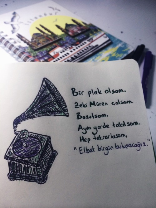 üç milyar insan iş olsun diye geldi yeryüzüne.