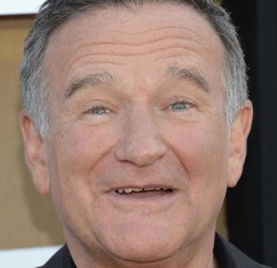 chicagotribune:  Robin Williams dead at 63
