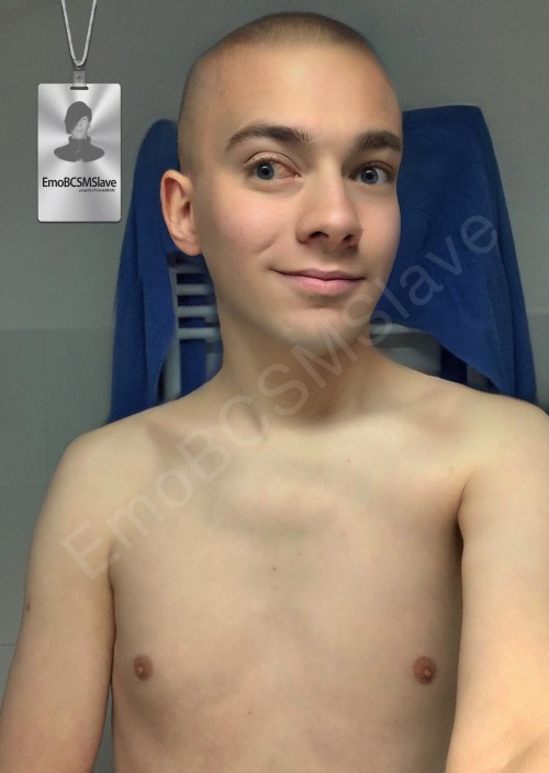 What if I shave my head bald?Should I shave my head bald? Would I look better if I’m bald?www.gaybre