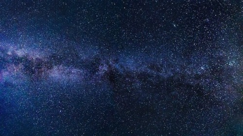 drxgonfly: Milky Way (by Felix Mittermeier)