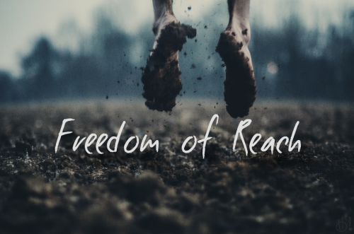 Poetic Sense | Freedom of Reach
