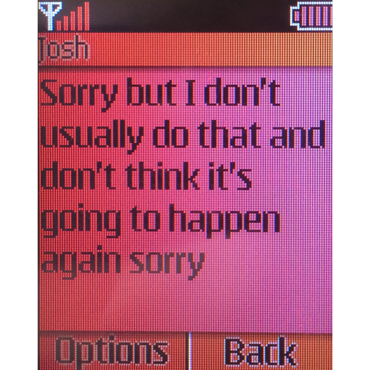 ughmomno:  Modern Romance 