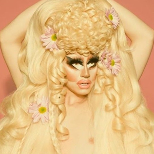 Trixie Mattel  // Icons please, fav/reblog if u use/save ♡ / requests are open