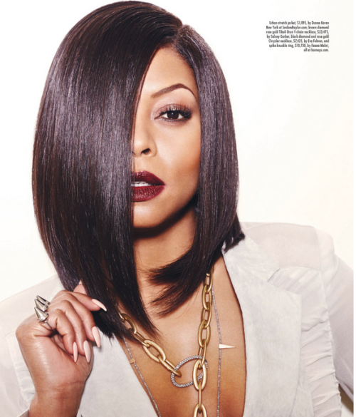 taraji p henson