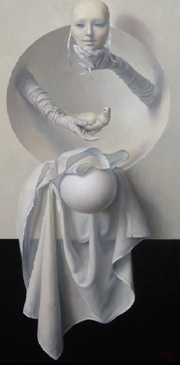 silenceformysoul: Alex Alemany